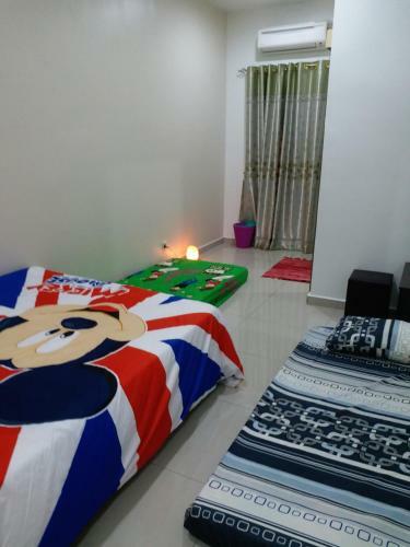 Homestay Botanic Kuala Selangor