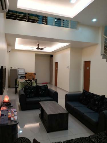 Homestay Botanic Kuala Selangor