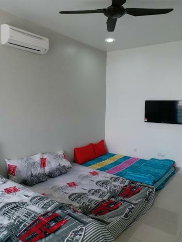 Homestay Botanic Kuala Selangor