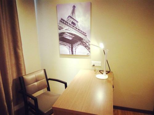 Millesime Hotel Johor Bahru
