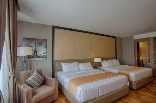 Millesime Hotel Johor Bahru