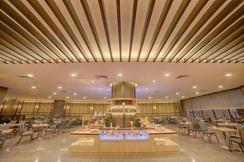 Millesime Hotel Johor Bahru