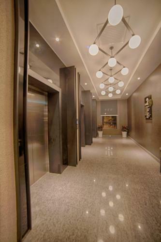 Millesime Hotel Johor Bahru