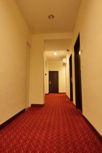 Molek Garden Hotel
