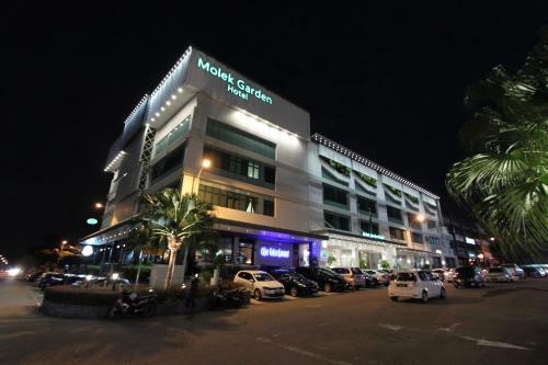 Molek Garden Hotel