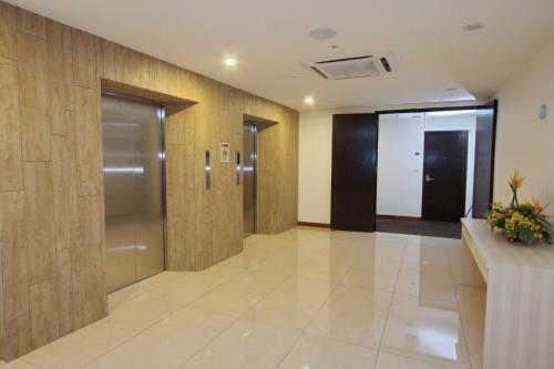 Molek Garden Hotel