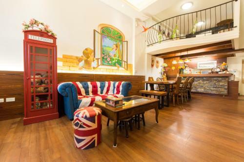 Country Inn