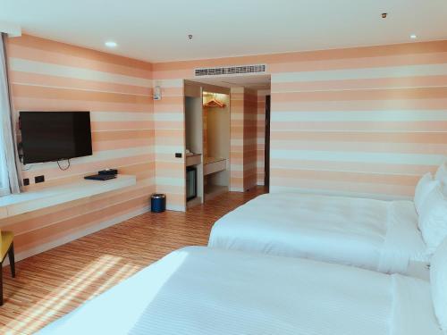 Albergue Wemeet Hotel