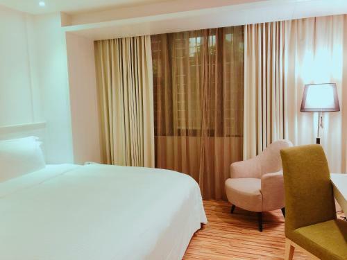 Albergue Wemeet Hotel