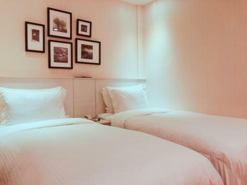Albergue Wemeet Hotel