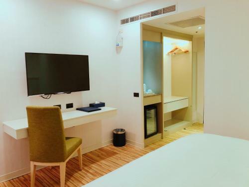 Albergue Wemeet Hotel