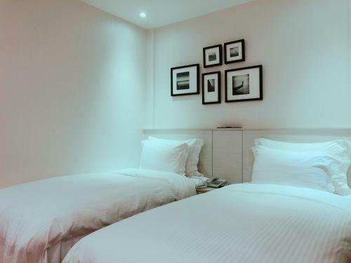 Albergue Wemeet Hotel