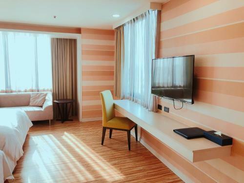 Albergue Wemeet Hotel