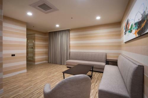 Albergue Wemeet Hotel