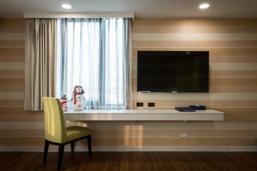 Albergue Wemeet Hotel