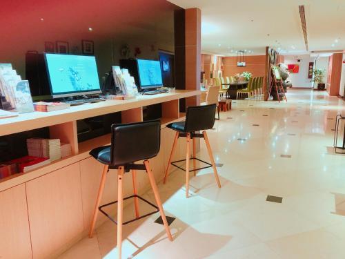Albergue Wemeet Hotel