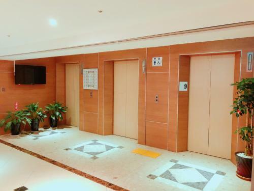 Albergue Wemeet Hotel
