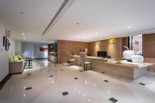 Albergue Wemeet Hotel