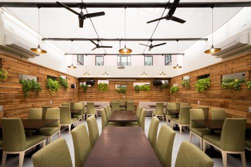 Albergue Wemeet Hotel