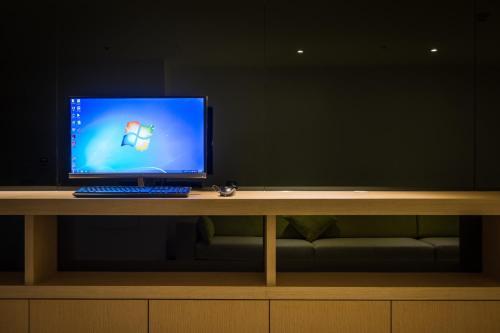 Albergue Wemeet Hotel