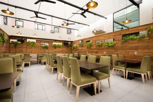 Albergue Wemeet Hotel