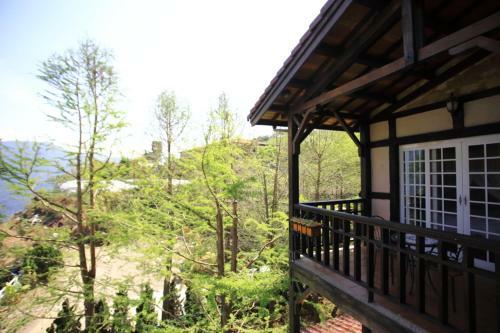 Bed & Breakfast Sun Shine Vacation Villa