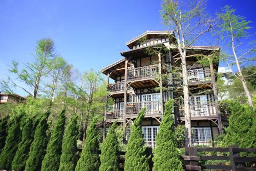 Bed & Breakfast Sun Shine Vacation Villa