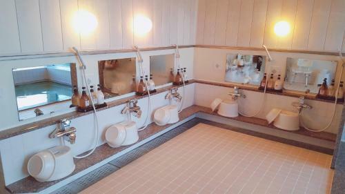 Hotel Familio Sadoaikawa