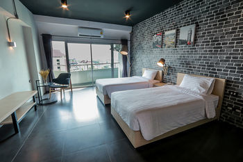 Get Zleep Budget Hotel