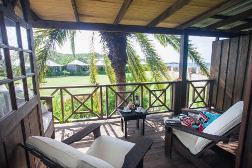 Hotel Keyonna Beach Resort Antigua -all Inclusive