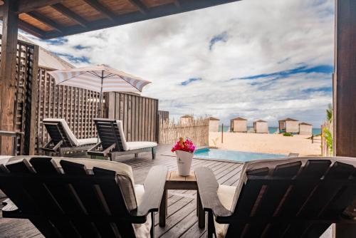 Hotel Keyonna Beach Resort Antigua -all Inclusive