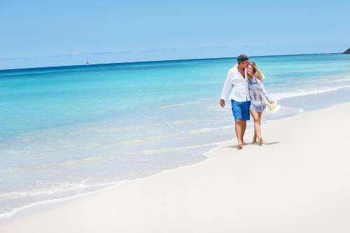 Hotel Keyonna Beach Resort Antigua -all Inclusive