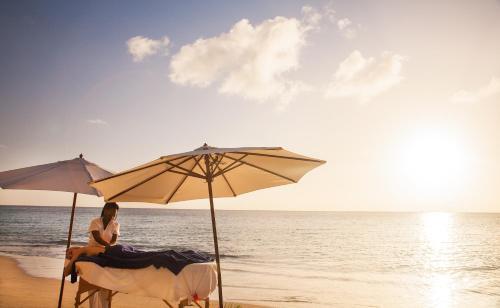 Hotel Keyonna Beach Resort Antigua -all Inclusive