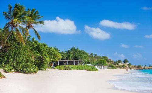 Hotel Keyonna Beach Resort Antigua -all Inclusive