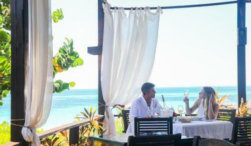 Hotel Keyonna Beach Resort Antigua -all Inclusive