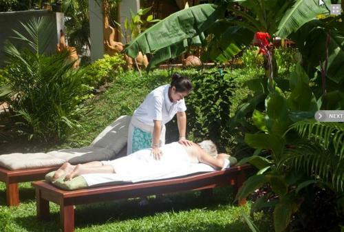 Hotel Noble Crown Resort & Spa
