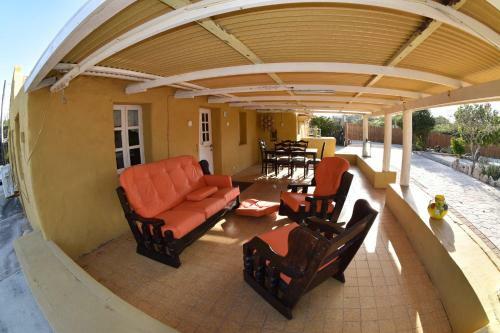 Arawa Houses