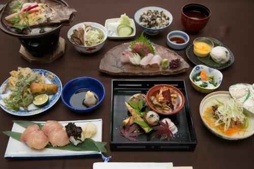 Hotel Lido Park Resort Hachijo
