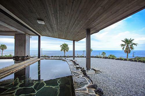Hotel Lido Park Resort Hachijo
