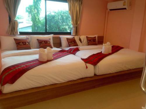 Gemtree Hotel