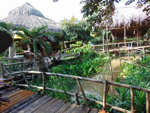Hotel Maivien Orchard Resort
