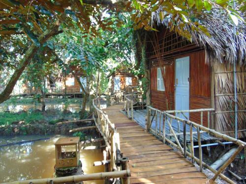 Hotel Maivien Orchard Resort