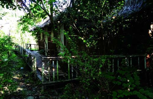 Hotel Maivien Orchard Resort