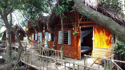 Hotel Maivien Orchard Resort