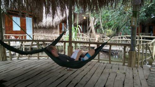 Hotel Maivien Orchard Resort