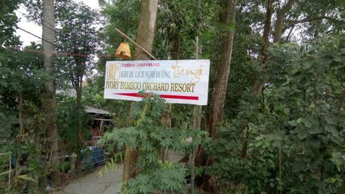 Hotel Maivien Orchard Resort