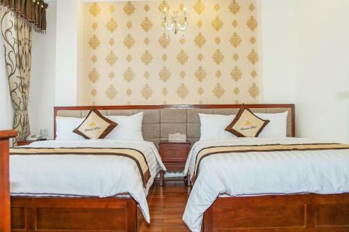 Diamond Hotel