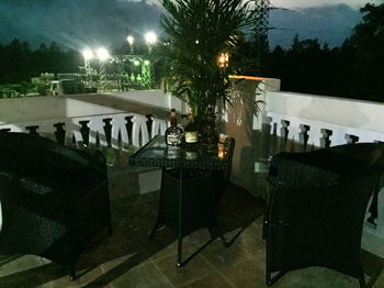 Bed & Breakfast Beautiful Moon Hoi An Villa