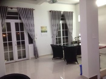 Bed & Breakfast Beautiful Moon Hoi An Villa