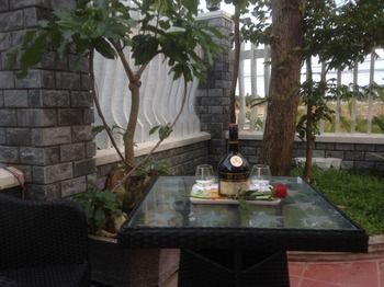 Bed & Breakfast Beautiful Moon Hoi An Villa